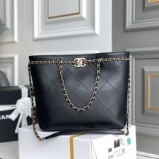 Chanel Shopping Bags